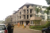 Tranh chấp Dự án Xuân Phương: Thanh tra Kl99 nổ hũ lên tiếng